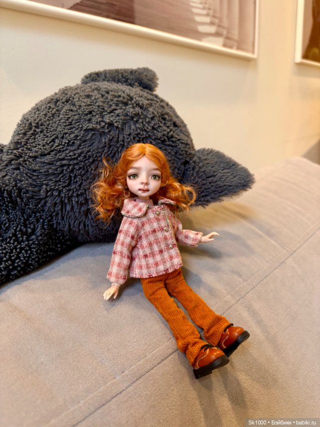 Распаковка под кофеек с Жу (фото 3)