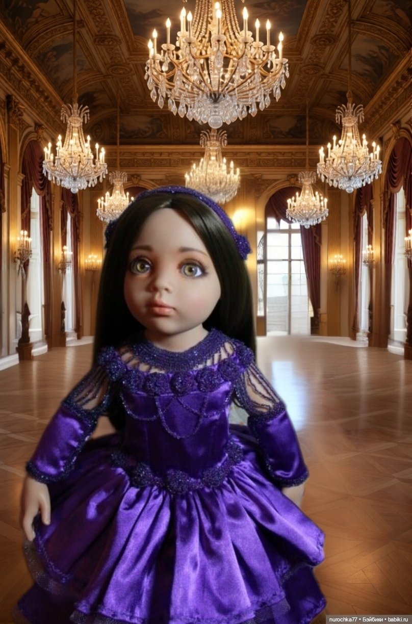 Вальс давно минувших дней