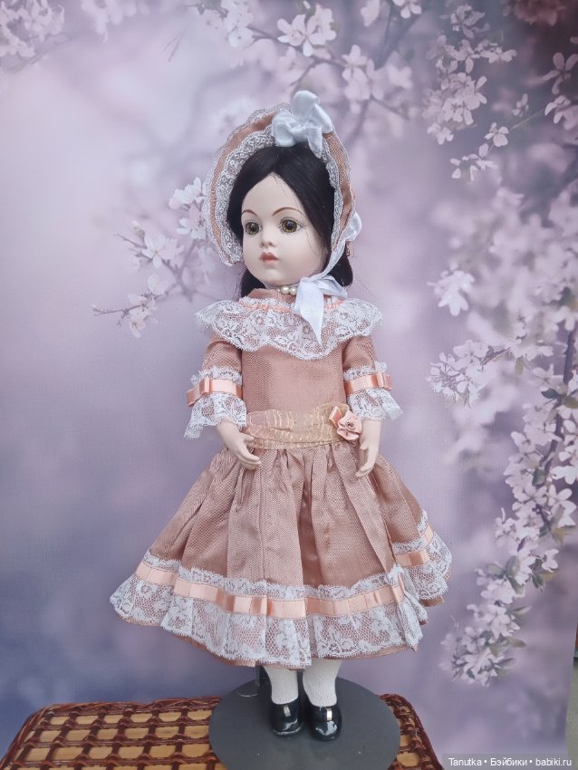 Размерчик на пробу или реплика Bru Jne (фото 5)