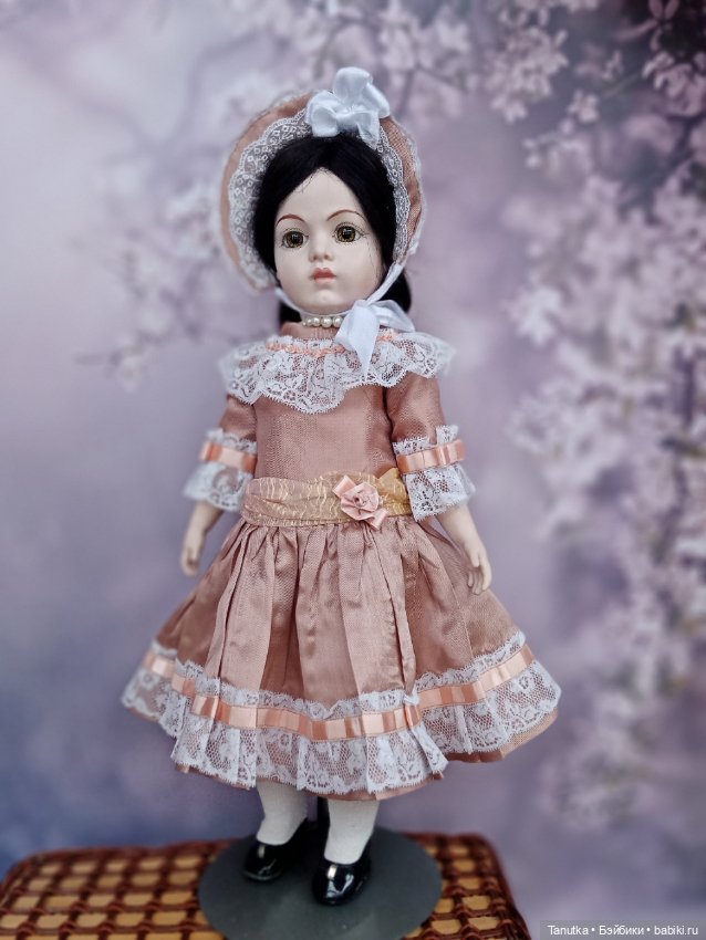 Размерчик на пробу или реплика Bru Jne