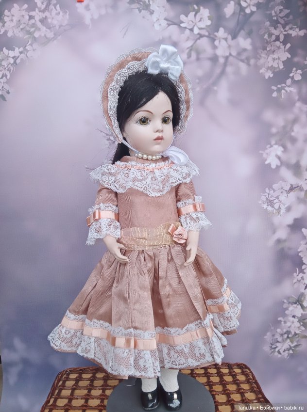 Размерчик на пробу или реплика Bru Jne (фото 3)