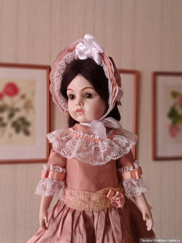 Размерчик на пробу или реплика Bru Jne (фото 2)