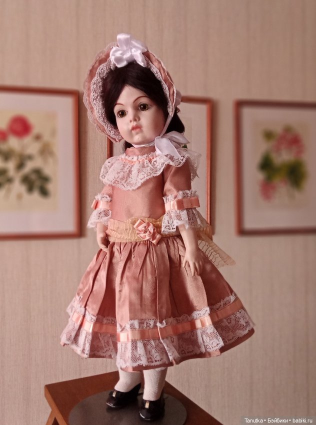 Размерчик на пробу или реплика Bru Jne (фото 4)