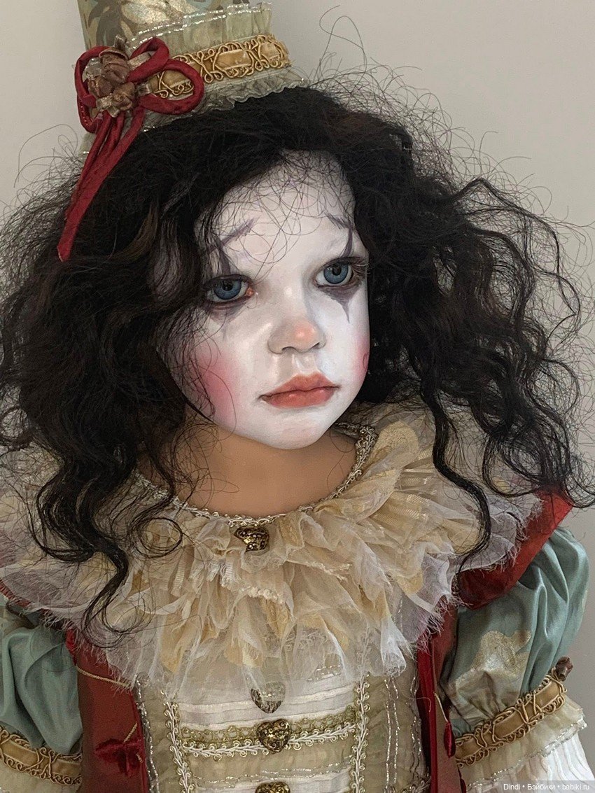 Девочки с глазами, в которых хочется утонуть