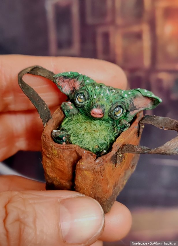 Сумка современной ведьмы — Зарисовки из кукольной жизни: фотоистории (фото 2)