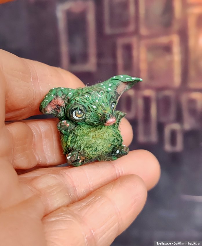 Сумка современной ведьмы — Зарисовки из кукольной жизни: фотоистории (фото 8)