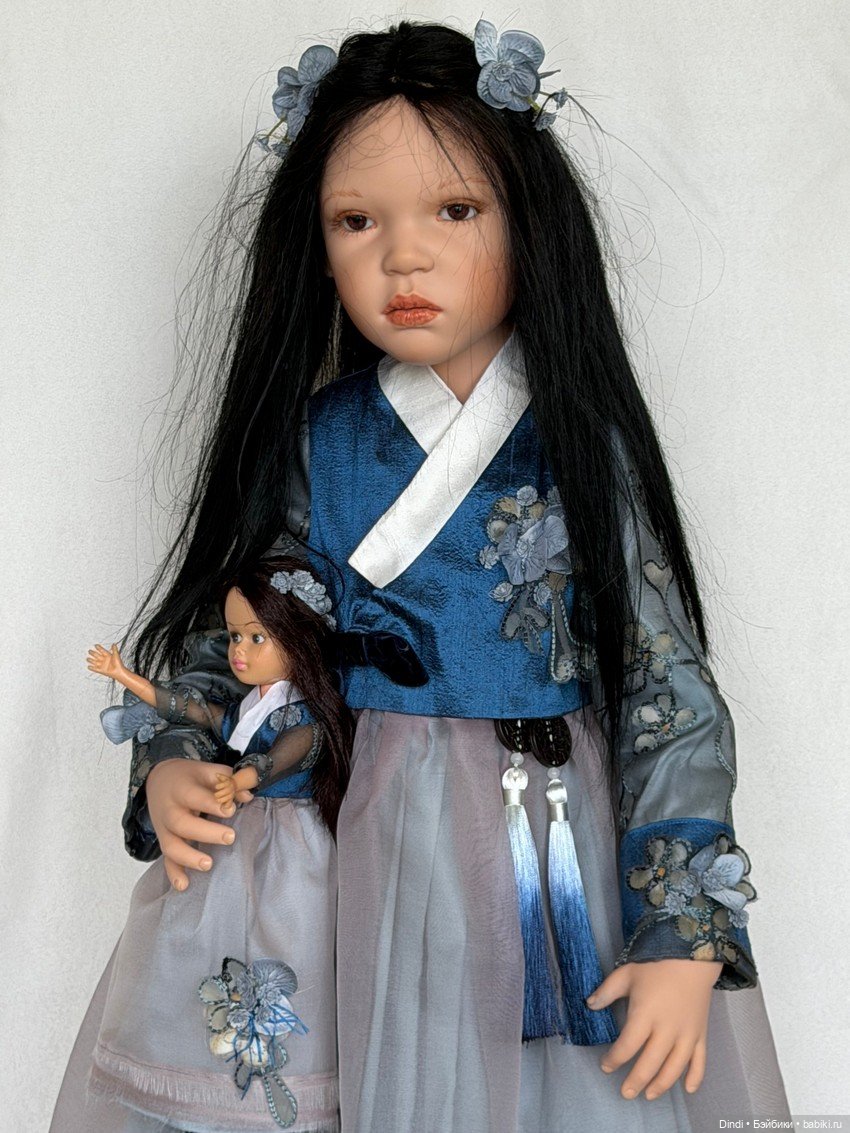 Девочки с глазами, в которых хочется утонуть (фото 3)