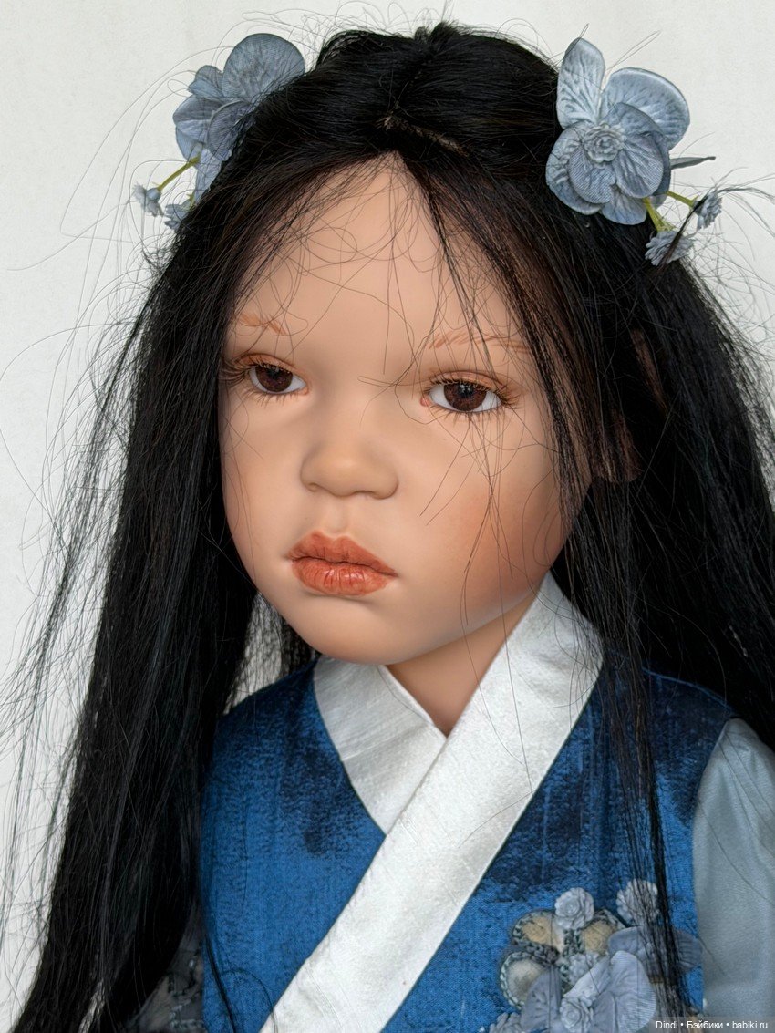 Девочки с глазами, в которых хочется утонуть