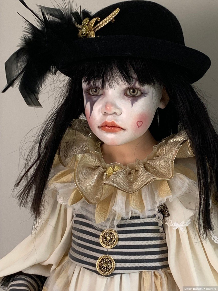 Девочки с глазами, в которых хочется утонуть