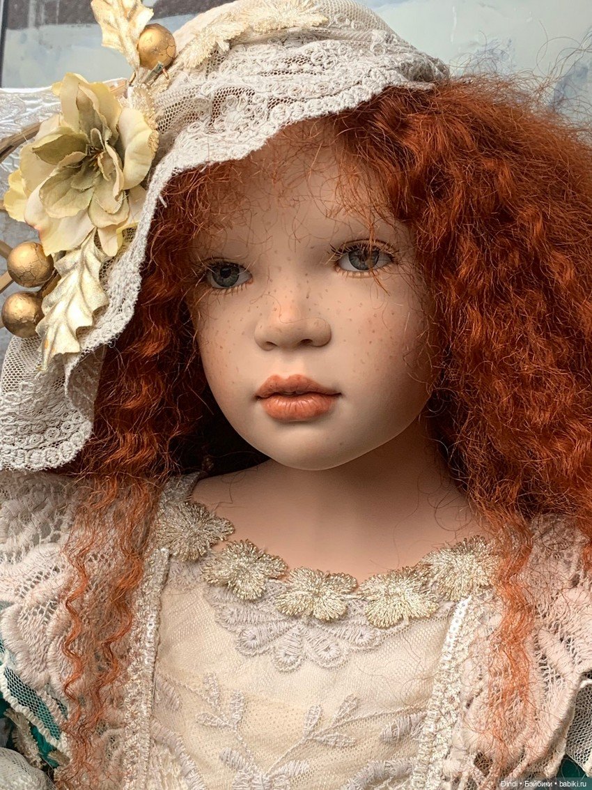 Девочки с глазами, в которых хочется утонуть