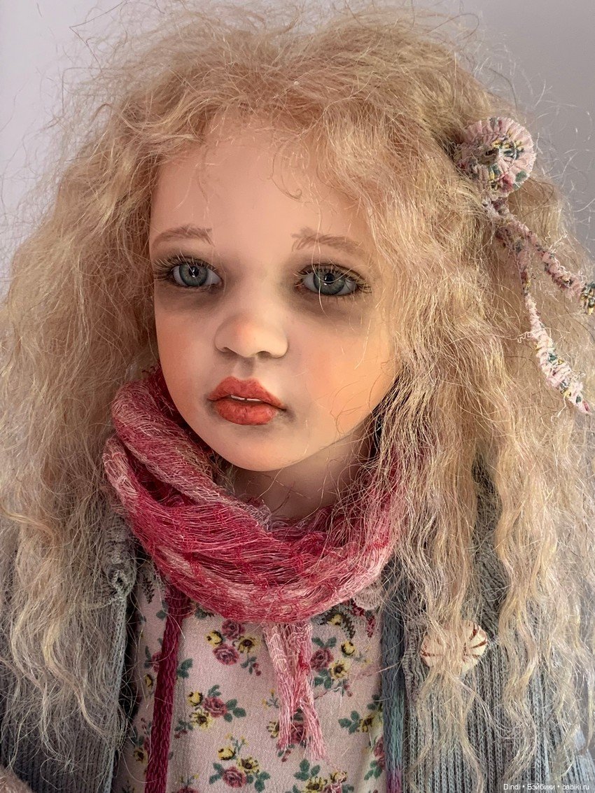 Девочки с глазами, в которых хочется утонуть