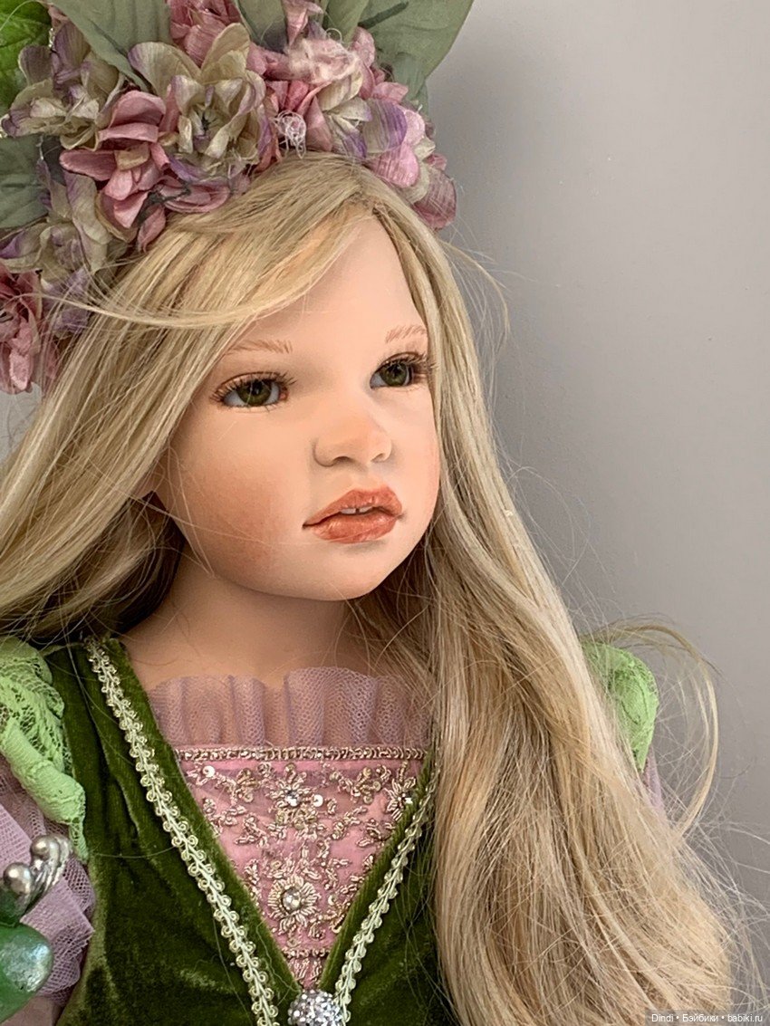 Девочки с глазами, в которых хочется утонуть (фото 6)