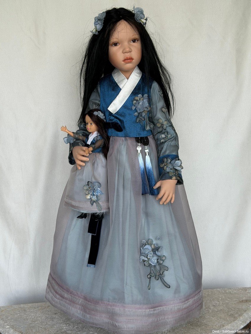 Девочки с глазами, в которых хочется утонуть (фото 2)