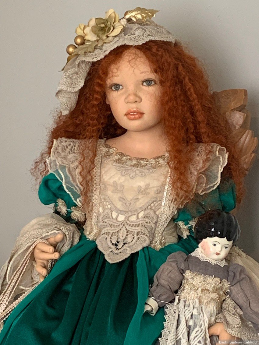 Девочки с глазами, в которых хочется утонуть