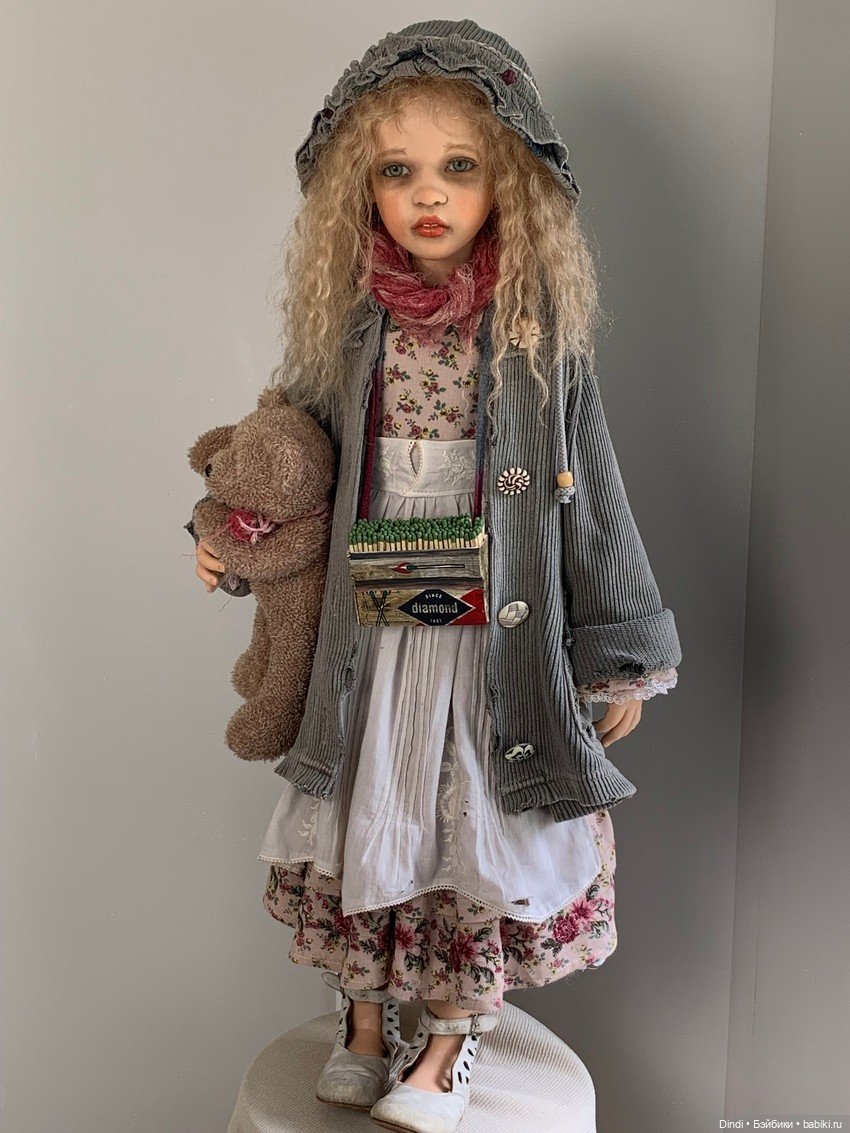 Девочки с глазами, в которых хочется утонуть