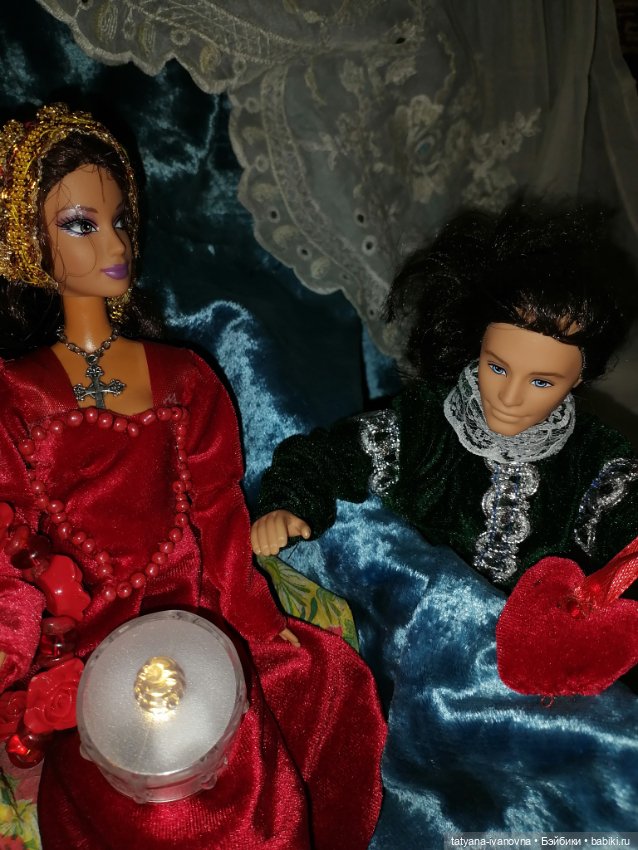 Ромео и Джульета ,вечные Влюблённые