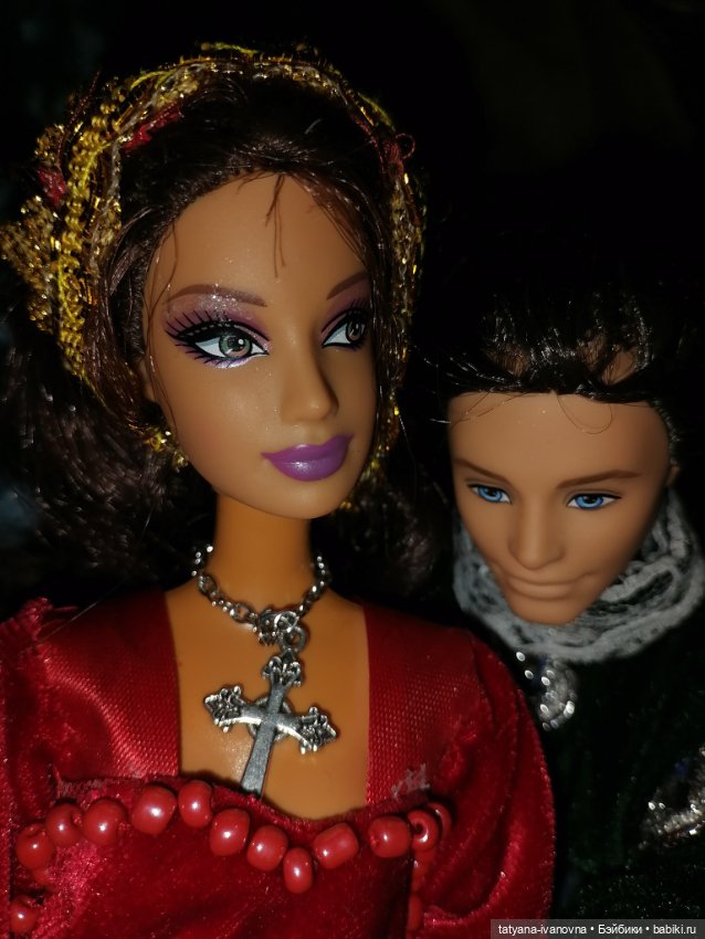 Ромео и Джульета ,вечные Влюблённые (фото 3)