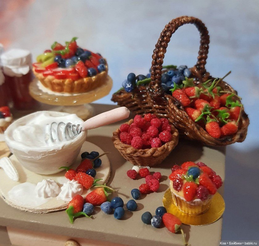 Сладкая миниатюра Ivani Grande (фото 6)