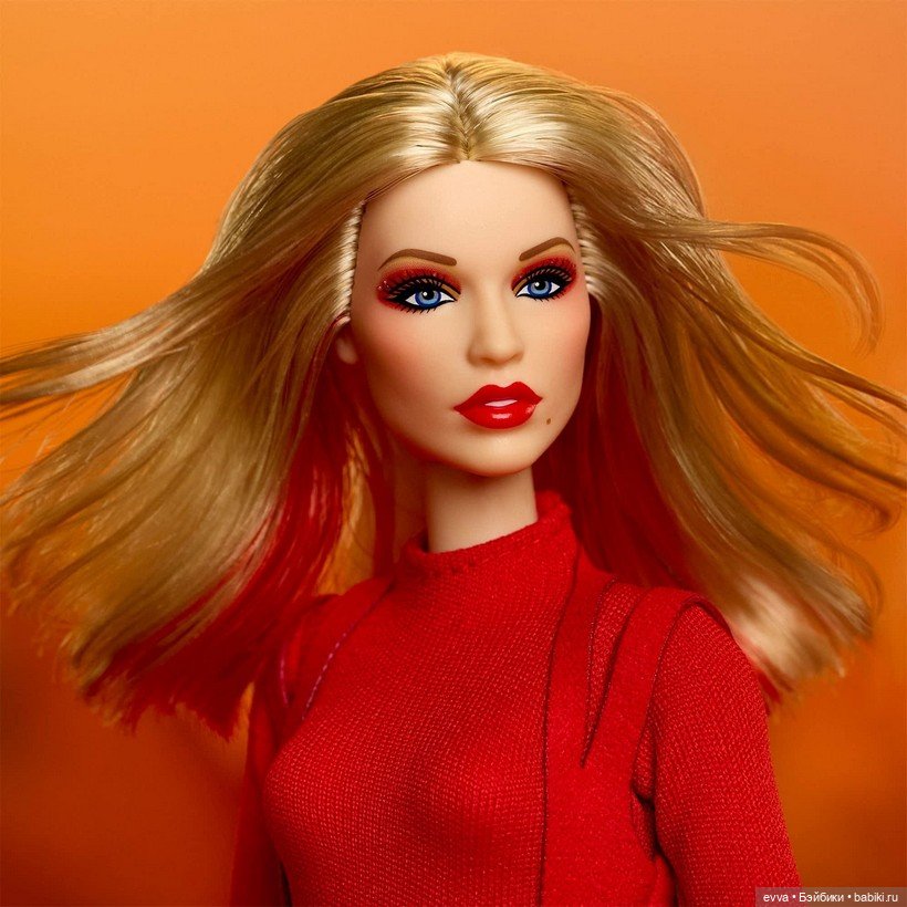 Barbie Signature Kylie Minogue Doll (фото 8)