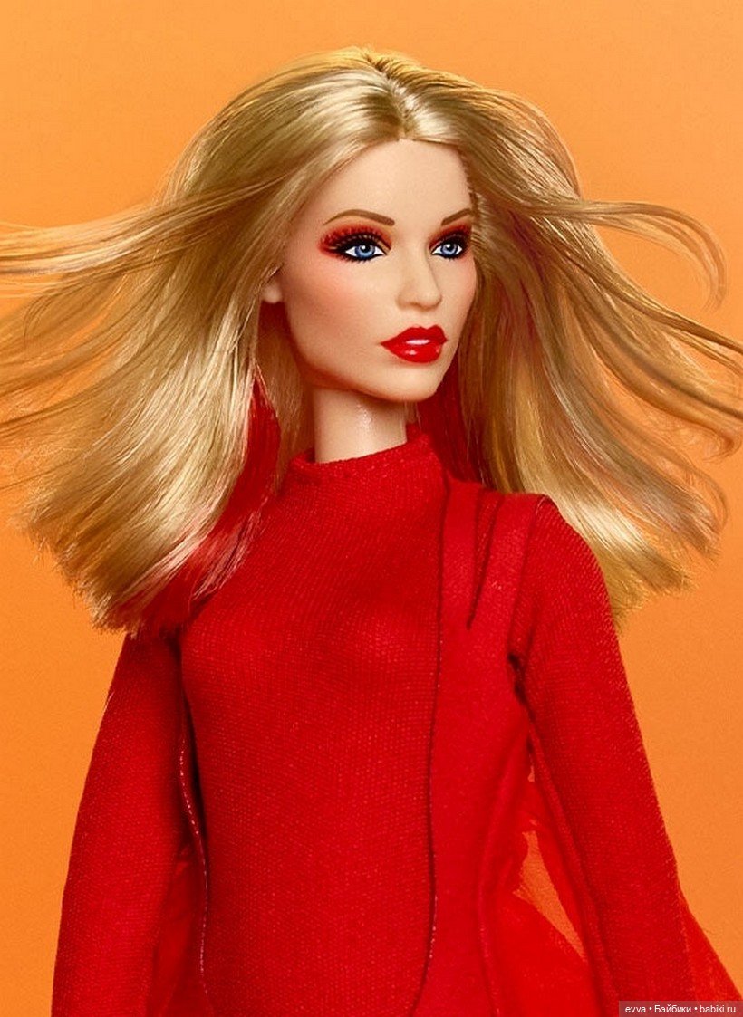 Barbie Signature Kylie Minogue Doll (фото 6)
