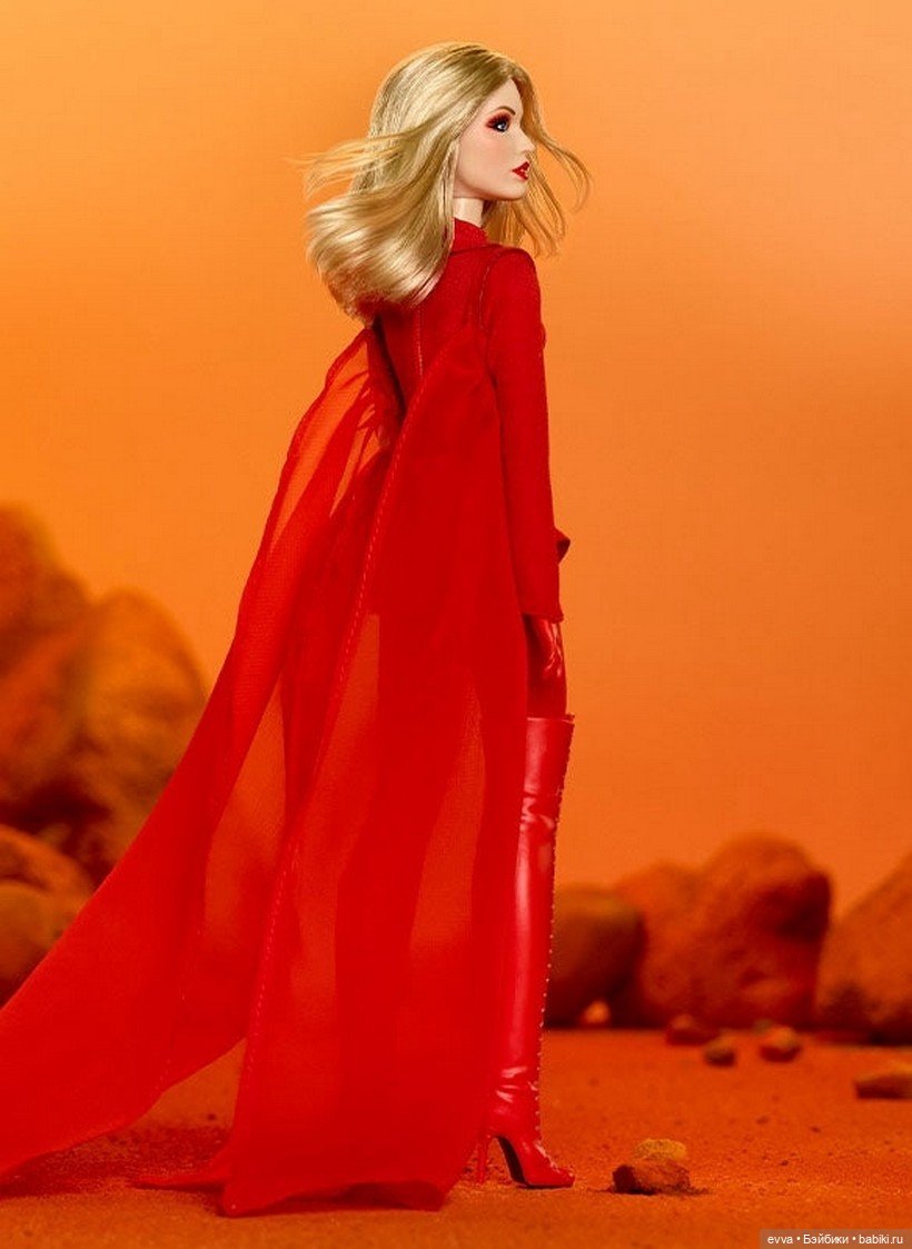 Barbie Signature Kylie Minogue Doll (фото 4)