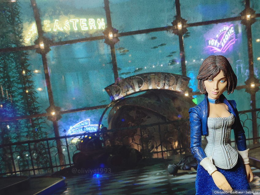 Голос коллекции • Стихия (День 13) (фото 3)