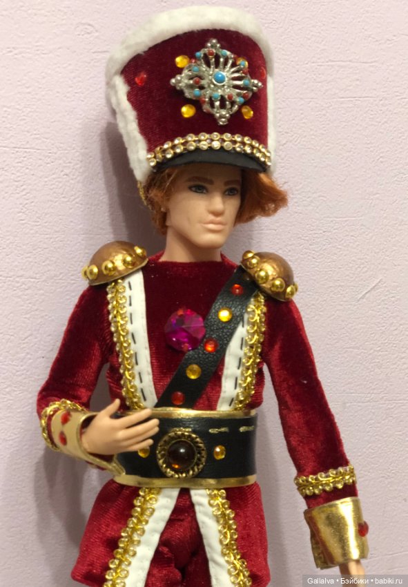 Апатамушта и К, часть 60 — Одежда и обувь для кукол своими руками: фото (фото 6)