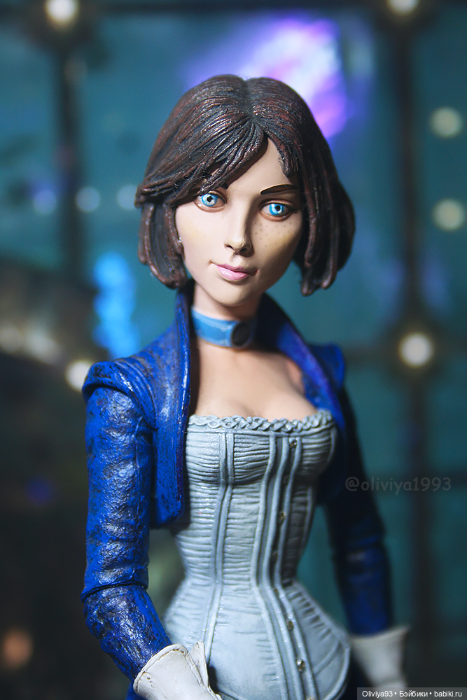 Голос коллекции • Стихия (День 13) (фото 2)