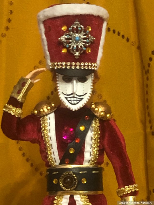 Апатамушта и К, часть 60 — Одежда и обувь для кукол своими руками: фото (фото 9)