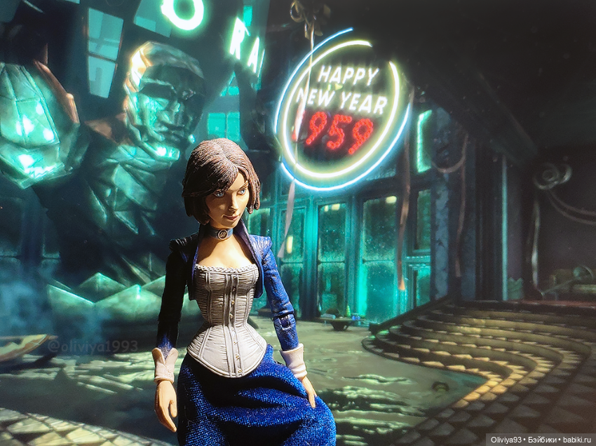 Голос коллекции • Стихия (День 13) (фото 4)