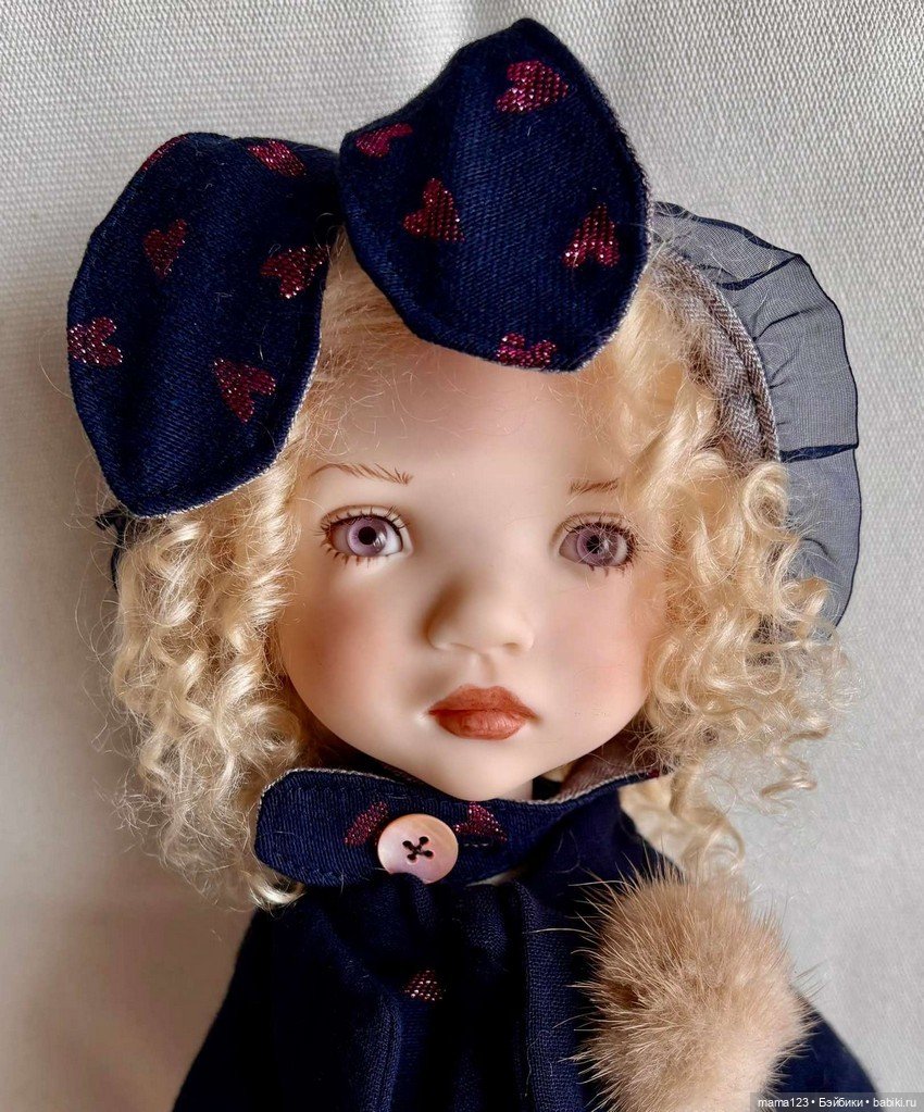 Zwergnase Spoons — Куклы Zwergnase (Цвергназе/Цверги): фото (фото 2)