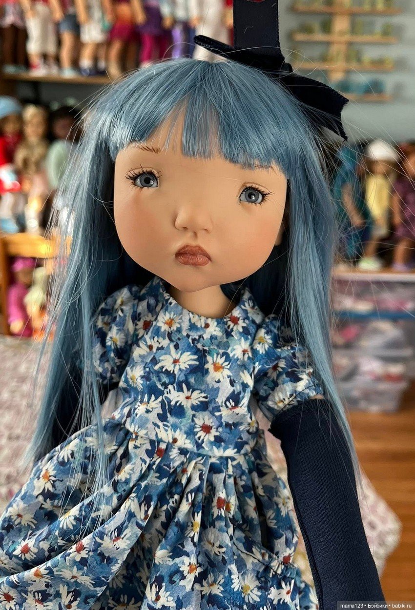 Zwergnase Spoons — Куклы Zwergnase (Цвергназе/Цверги): фото