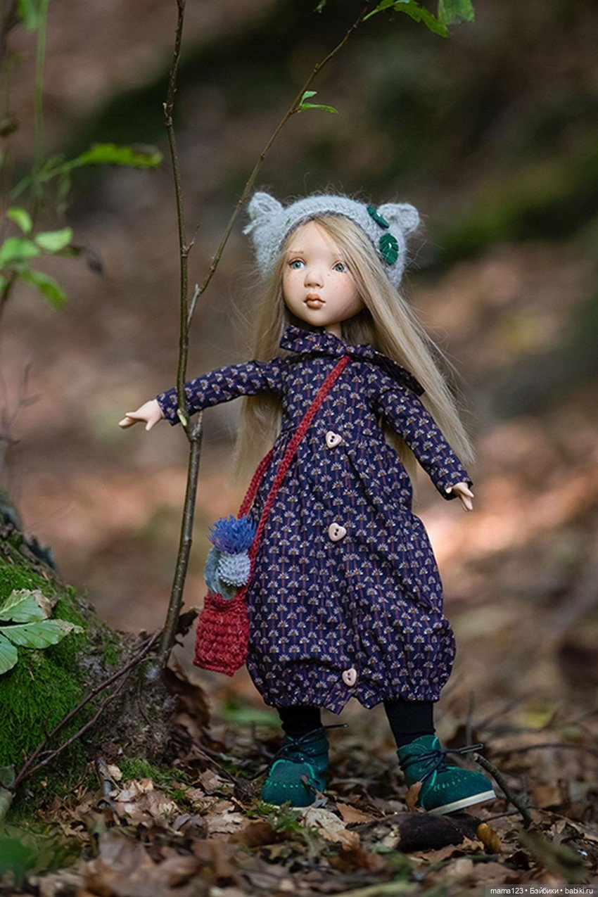 Zwergnase Spoons — Куклы Zwergnase (Цвергназе/Цверги): фото