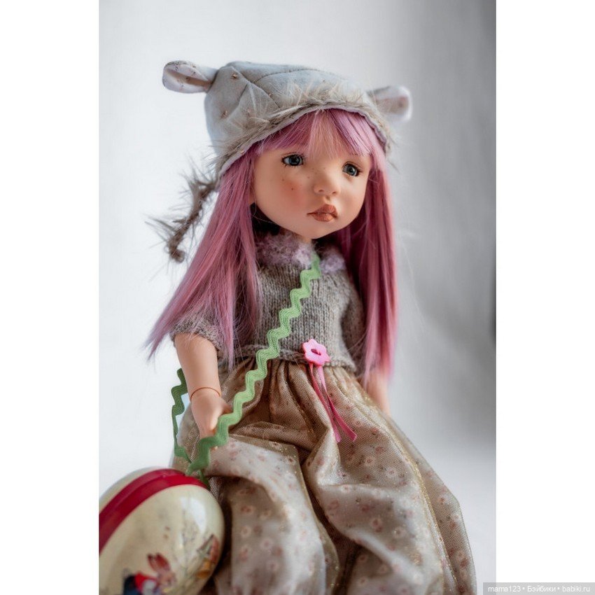 Zwergnase Spoons — Куклы Zwergnase (Цвергназе/Цверги): фото