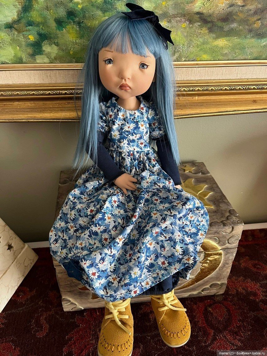 Zwergnase Spoons — Куклы Zwergnase (Цвергназе/Цверги): фото