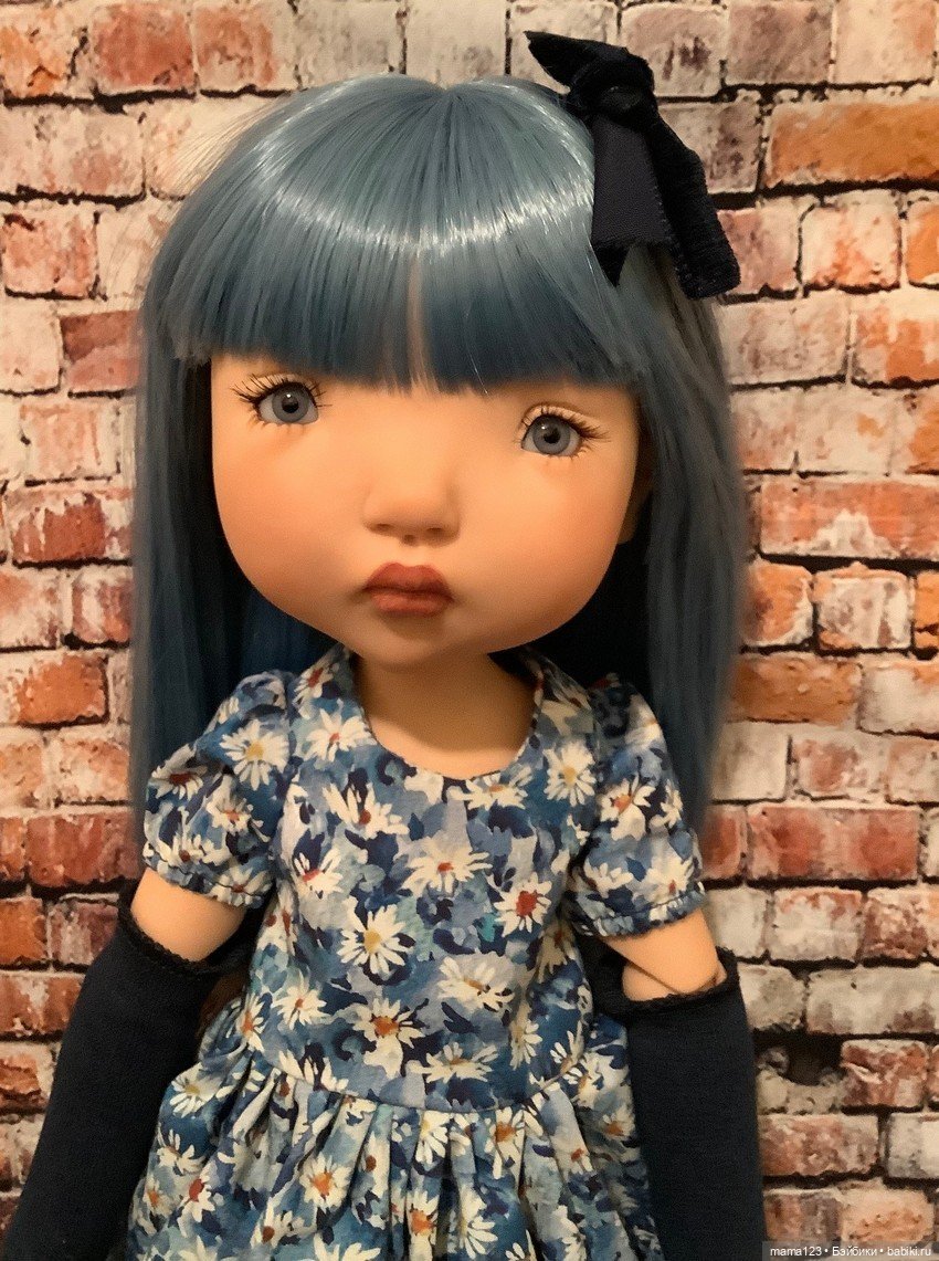 Zwergnase Spoons — Куклы Zwergnase (Цвергназе/Цверги): фото