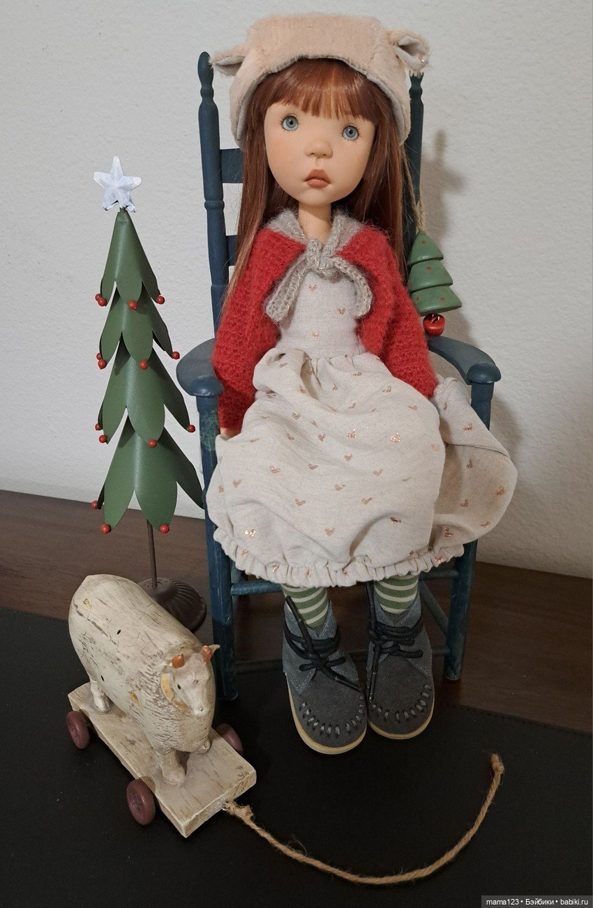 Zwergnase Spoons — Куклы Zwergnase (Цвергназе/Цверги): фото