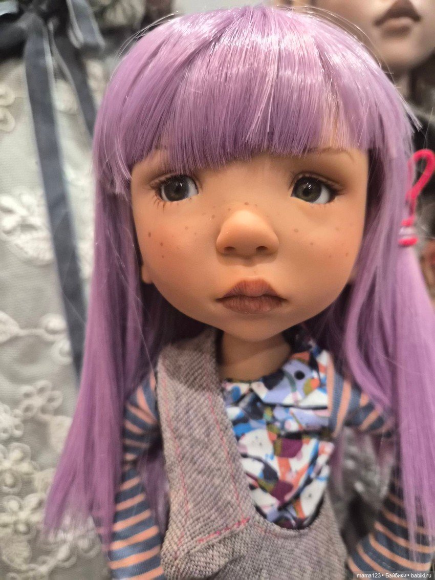 Zwergnase Spoons — Куклы Zwergnase (Цвергназе/Цверги): фото