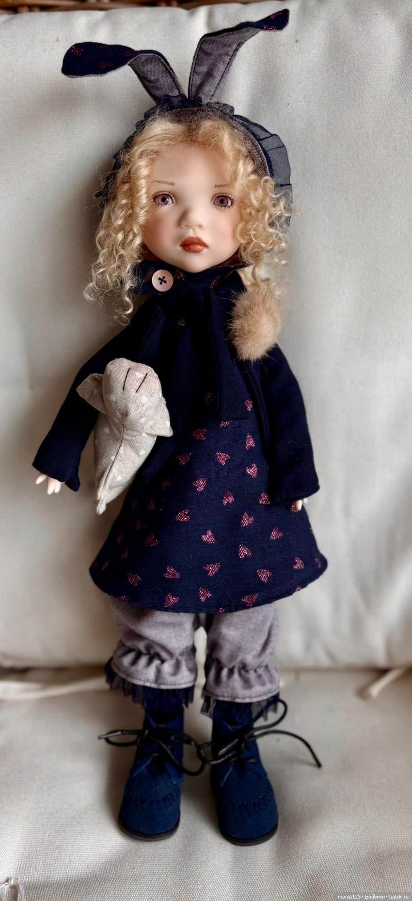 Zwergnase Spoons — Куклы Zwergnase (Цвергназе/Цверги): фото