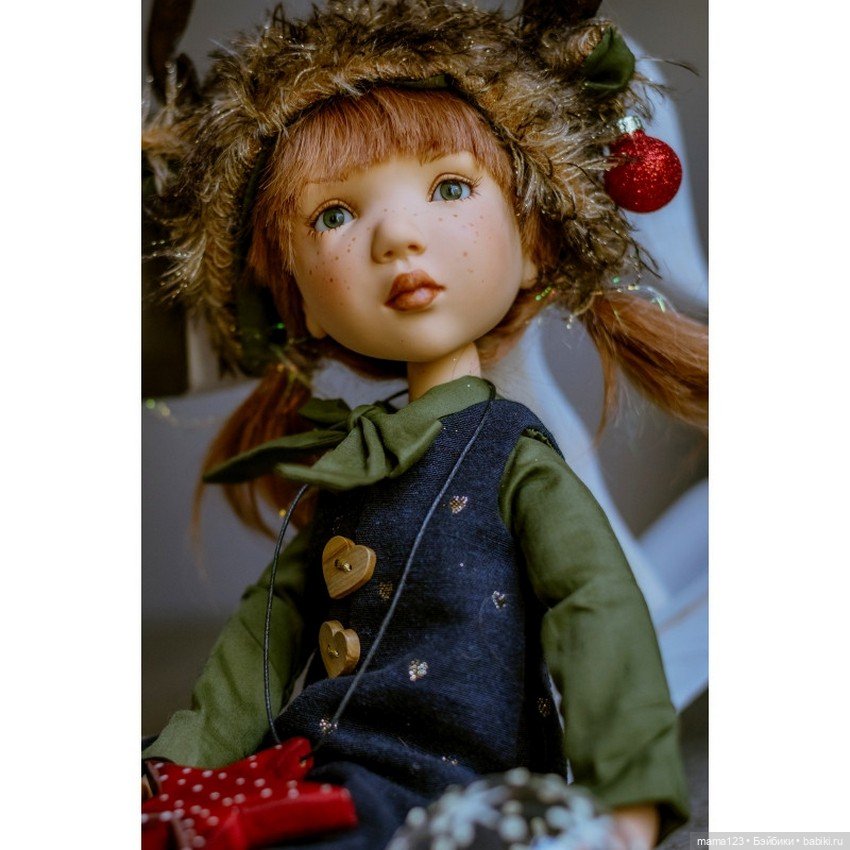 Zwergnase Spoons — Куклы Zwergnase (Цвергназе/Цверги): фото