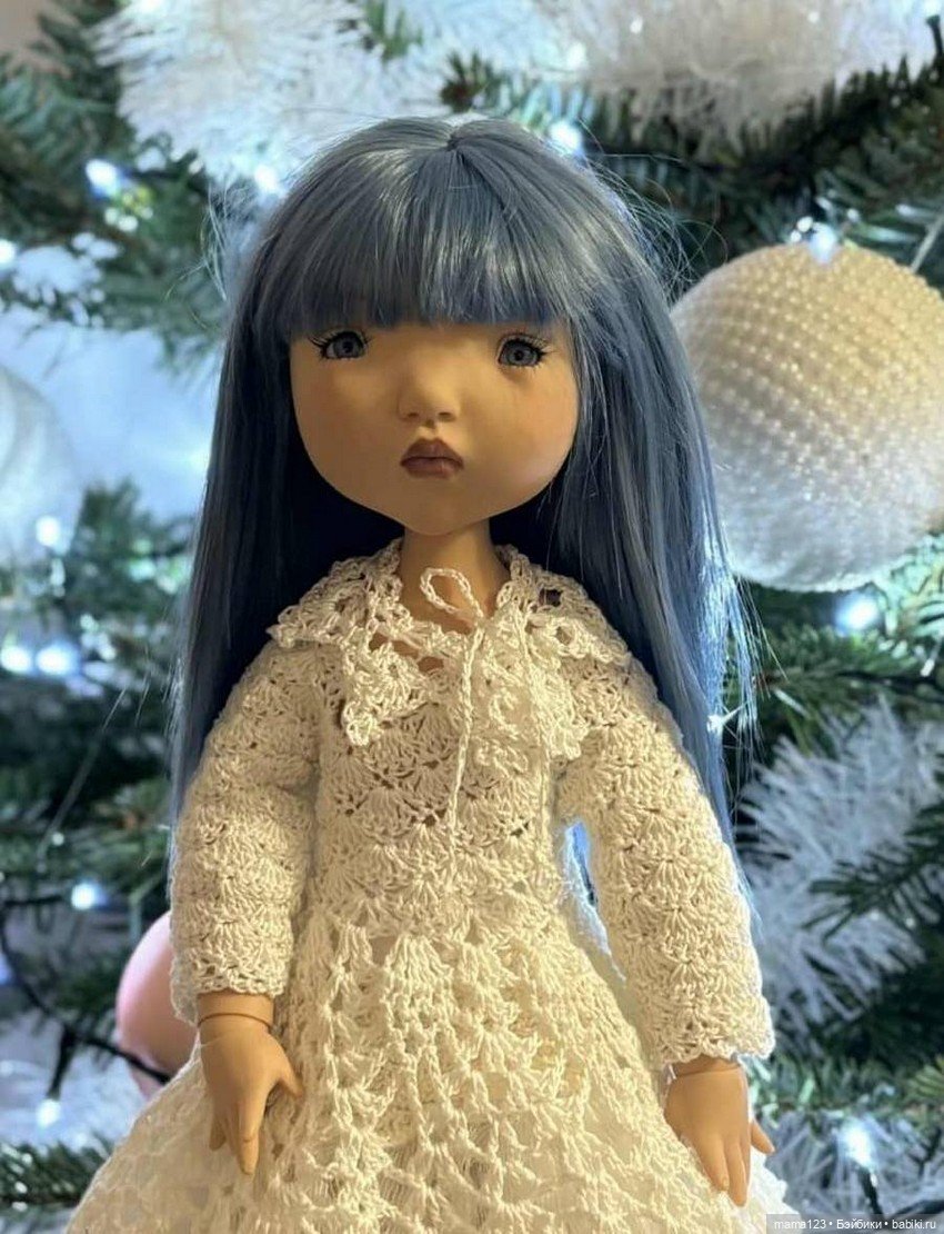 Zwergnase Spoons — Куклы Zwergnase (Цвергназе/Цверги): фото