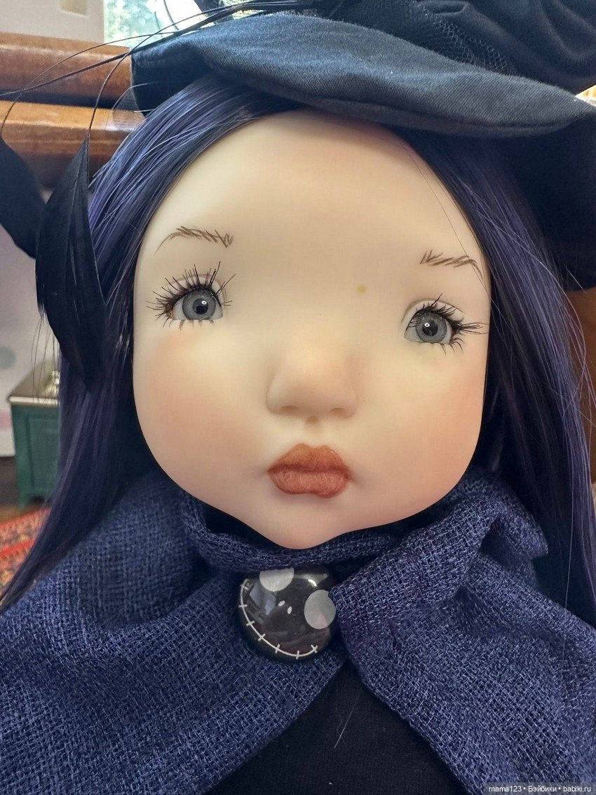 Zwergnase Spoons — Куклы Zwergnase (Цвергназе/Цверги): фото (фото 4)