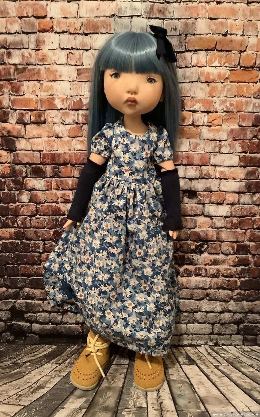 Zwergnase Spoons — Куклы Zwergnase (Цвергназе/Цверги): фото