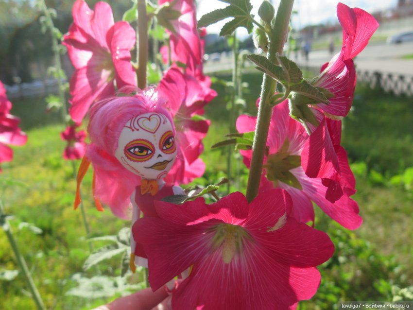 Пятница 13-е время Катринас (фото 9)