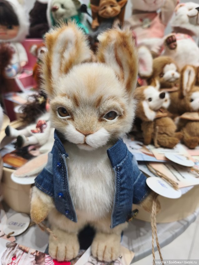 Бал кукол в Красноярске часть 5 заключительная:)