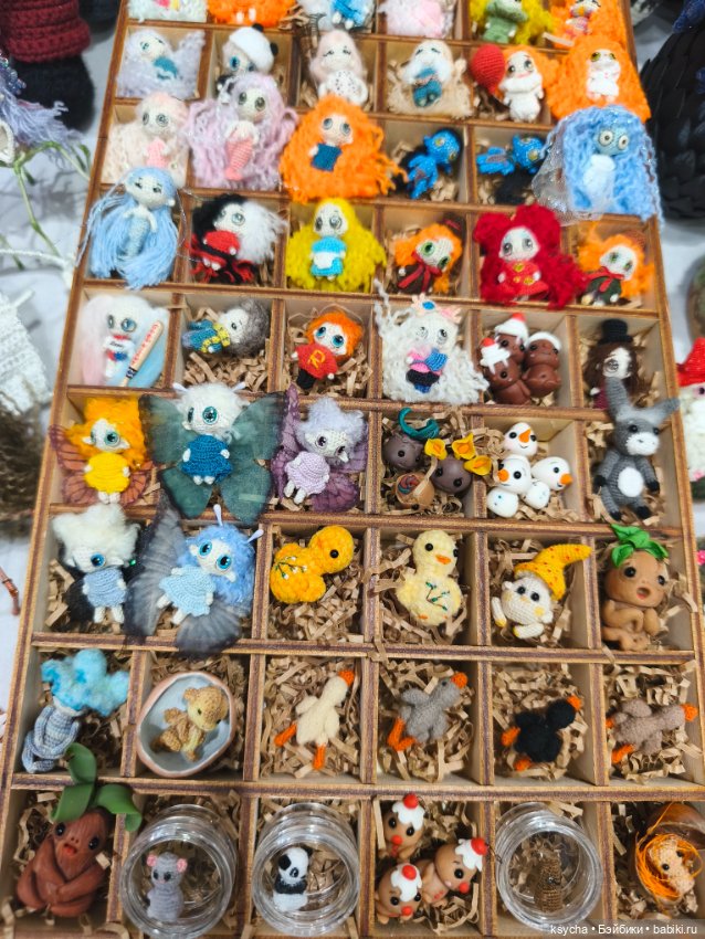 Бал кукол в Красноярске часть 5 заключительная:) (фото 9)