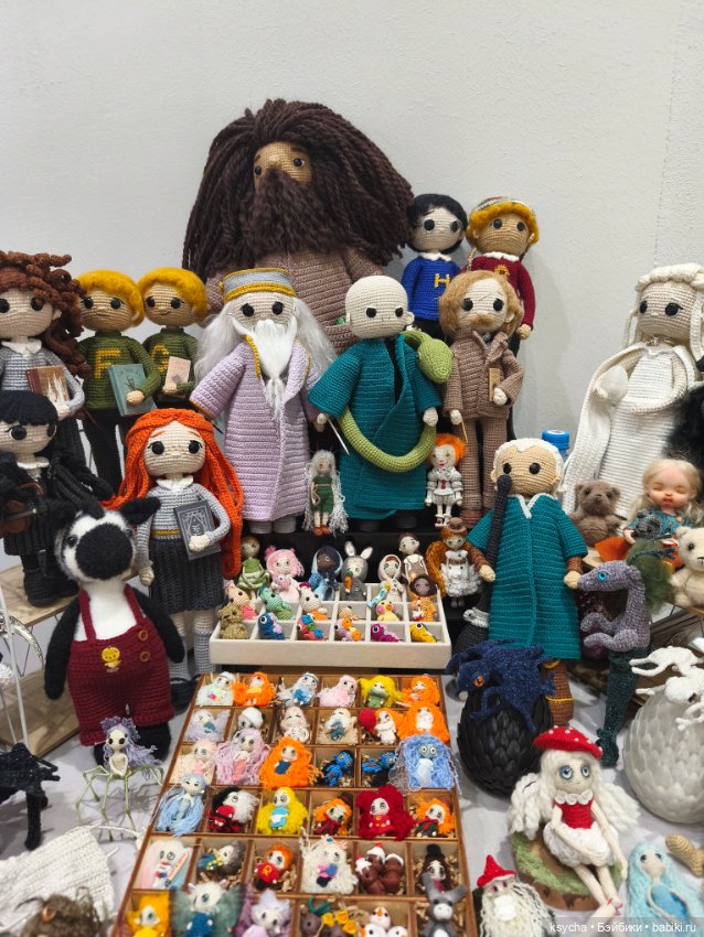 Бал кукол в Красноярске часть 5 заключительная:) (фото 10)