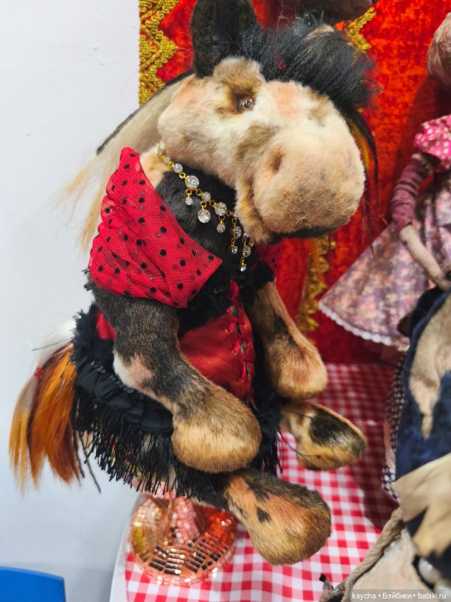 Бал кукол в Красноярске часть 5 заключительная:) (фото 5)