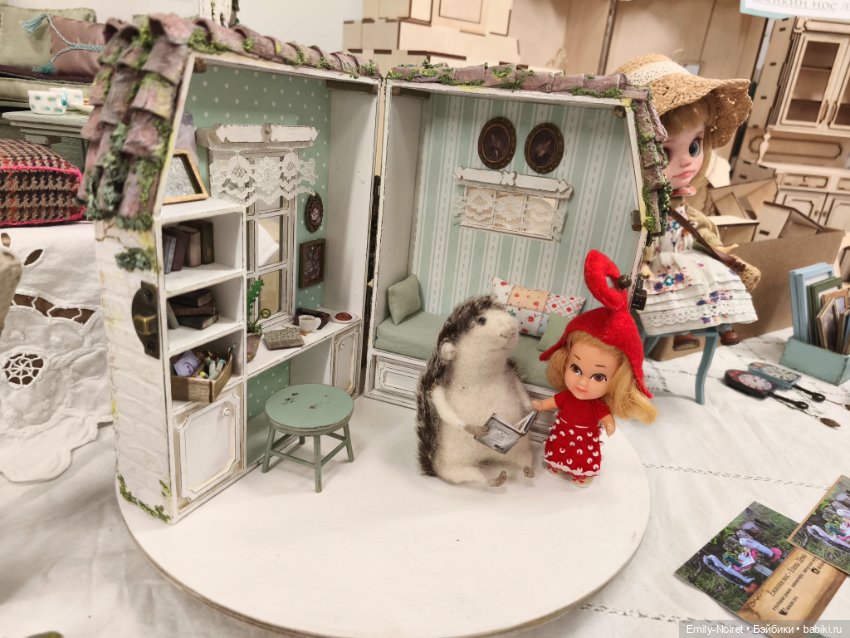 Фестиваль "Культовая кукла" (Москва, 14.02.26)