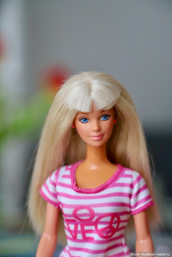 Делай раз, делай два, или у нас новенькая🥰 (фото 6)